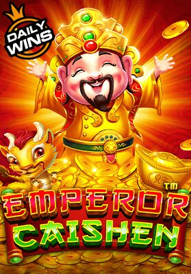 Emperor Caishen